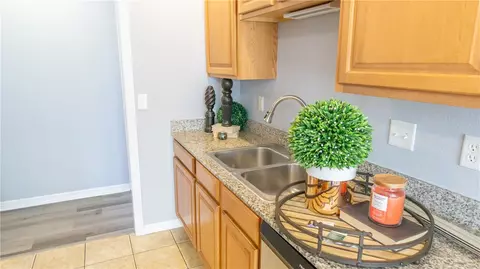 Kitchen - 525 Buckboard Rd, West Fork, AR 72774 photo 1 of 3