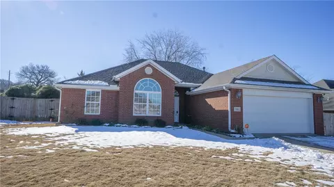 Exterior - 525 Buckboard Rd, West Fork, AR 72774 photo 2 of 2