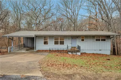 9 Bewdley Cir, Bella Vista, AR 72714