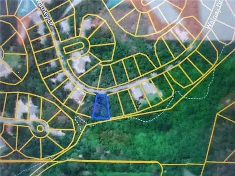 Walney Drive, Bella Vista, AR 72715