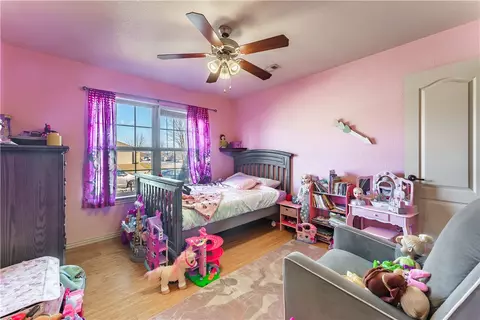 Bedroom - 613 Eagle Dr, Gravette, AR 72736 photo 3 of 3