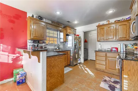 Kitchen - 613 Eagle Dr, Gravette, AR 72736 photo 1 of 1
