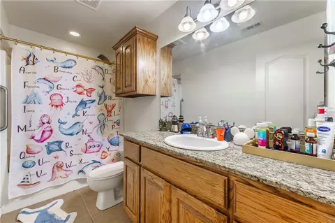 Bath - 613 Eagle Dr, Gravette, AR 72736 photo 2 of 2