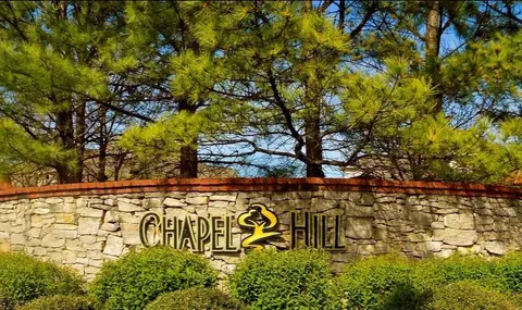 lot36 NE Bayleaf Ct, Bentonville, AR 72712