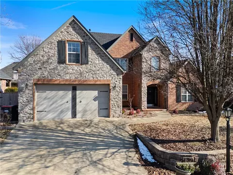 3496 Pasofino Loop, Springdale, AR 72764