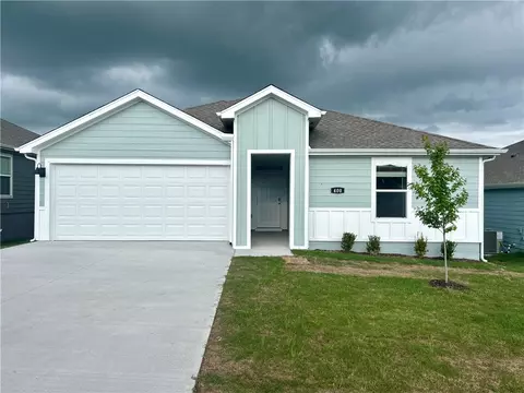400 NW Granny Smith St, Highfill, AR 72734