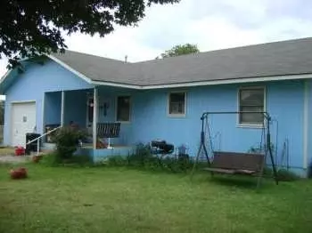 16221 Eddie Bone Rd, Pea Ridge, AR 72751