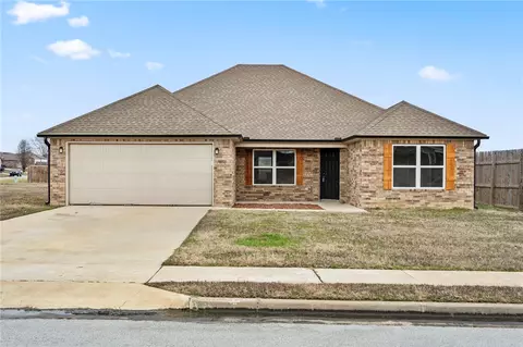 1058 Ethan James St, Elkins, AR 72727