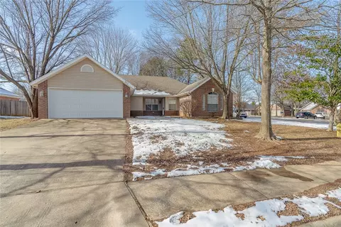4812 Roxbury, Springdale, AR 72762