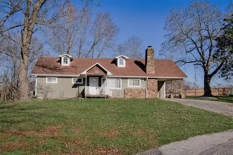 1246 Lane Dr, Pea Ridge, AR 72751