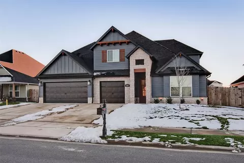 1251 Silver Maple St, Centerton, AR 72719