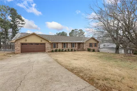 1004 W Sherman Ave, Harrison, AR 72601