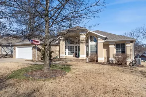 9 Morganshire Dr, Bella Vista, AR 72714