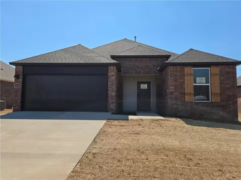 4263 Florentina Ave, Springdale, AR 72764