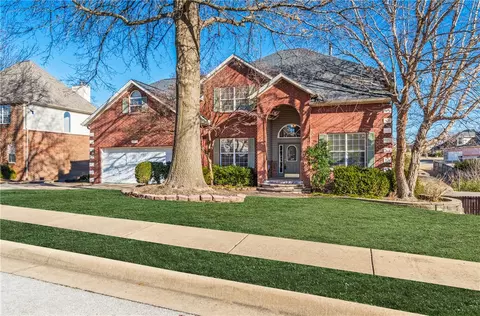 4311 Georgia St, Springdale, AR 72762