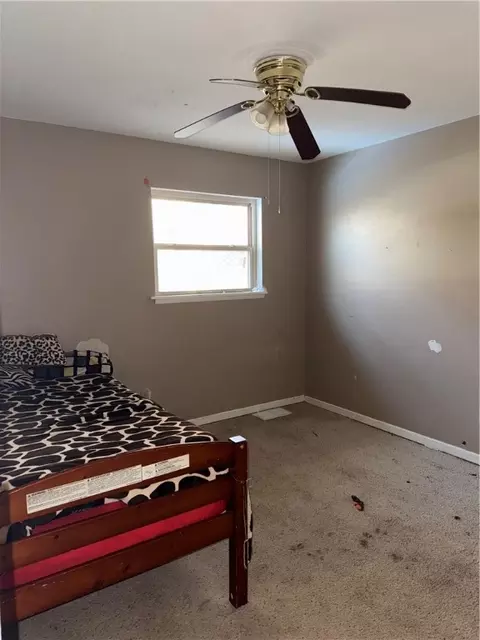 Bedroom - 1663 Wensworth Ave, Springdale, AR 72764 photo 1 of 1