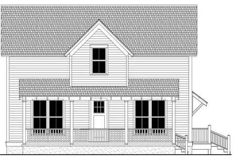 255 10th St, Fayetteville, AR 72701