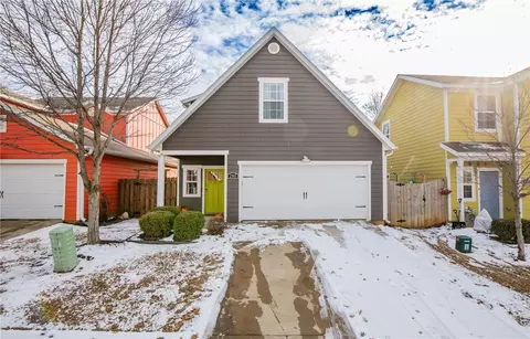 2503 SW Arbor Rd, Bentonville, AR 72712