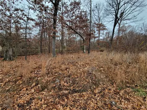 lot7 Whalsay Ln, Bella Vista, AR 72715