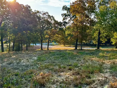 tbd Happy Hollow Rd, Fayetteville, AR 72701