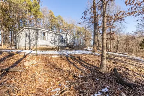 1899 County Road 516, Huntsville, AR 72740