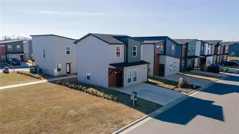 View/Area - 971 Boardwalk Ave, Centerton, AR 72719 photo 4 of 7