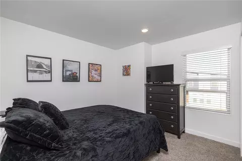 Bedroom - 971 Boardwalk Ave, Centerton, AR 72719 photo 1 of 5