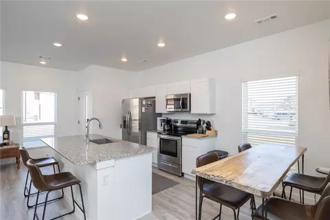 Kitchen - 971 Boardwalk Ave, Centerton, AR 72719 photo 5 of 6