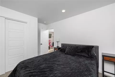 Bedroom - 971 Boardwalk Ave, Centerton, AR 72719 photo 3 of 5