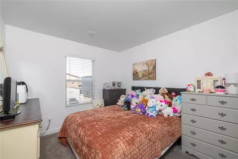 Bedroom - 971 Boardwalk Ave, Centerton, AR 72719 photo 4 of 5