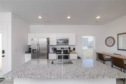 Kitchen - 971 Boardwalk Ave, Centerton, AR 72719 photo 3 of 6