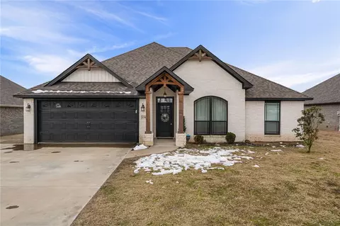 1500 E Northridge Dr, Van Buren, AR 72956