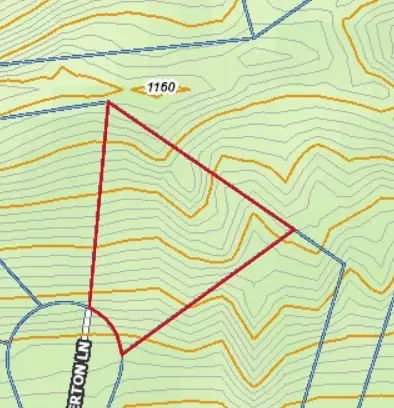 lot6 Wolverton Ln, Bella Vista, AR 72714