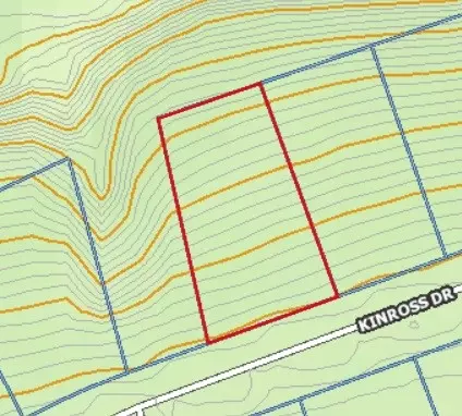 lot7 Kinross Dr, Bella Vista, AR 72715