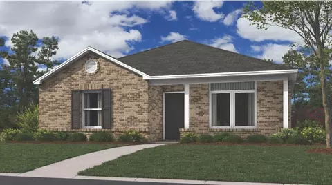 2440 E War Eagle St, Fayetteville, AR 72701