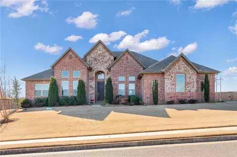 502 Quail, Springdale, AR 72762