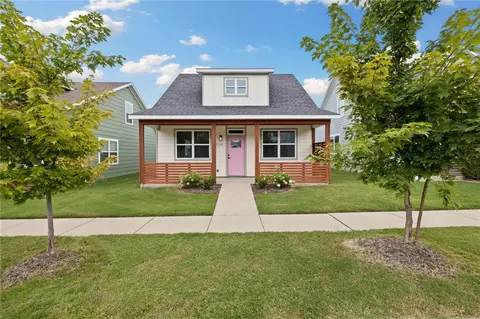 2024 S Florida Way, Fayetteville, AR 72701