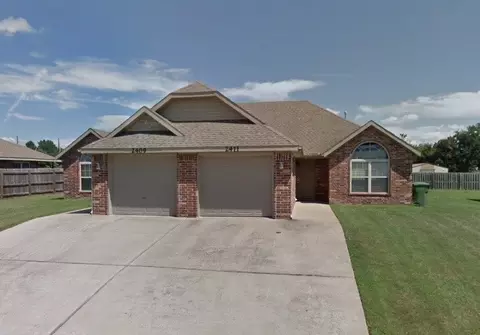2409 2411 Rill St, Rogers, AR 72758