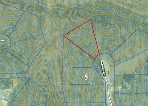 Amber Lane, Bella Vista, AR 72714