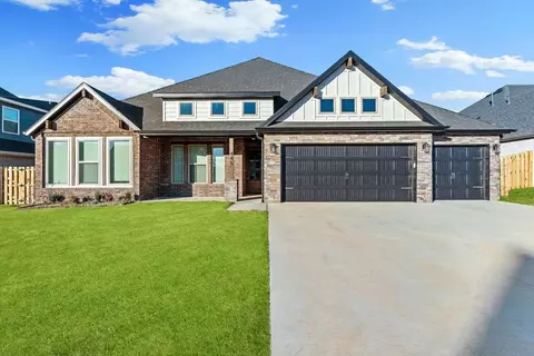 445 Treviso St, Springdale, AR 72762