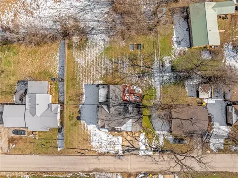 View/Area - 409 N Third St, Harrison, AR 72601 photo 1 of 2