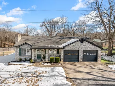 409 N Third St, Harrison, AR 72601