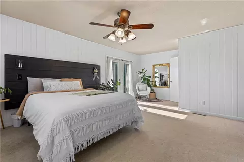 Bedroom - 409 N Third St, Harrison, AR 72601 photo 1 of 7