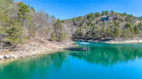 1220 Cr 152, Eureka Springs, AR 72632