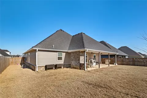 1261 Silver Maple St, Centerton, AR 72719 photo 19