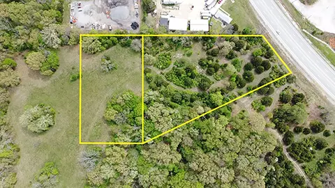 5 21 Acres Highway 62, Rogers, AR 72732