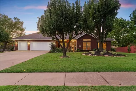 4114 Tara, Springdale, AR 72762