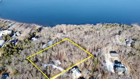 2 06 Acres Indigo Dr, Rogers, AR 72756