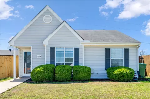 2524 W Ash Pl, Rogers, AR 72758
