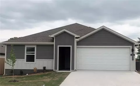 104 NW Granny Smith St, Highfill, AR 72734